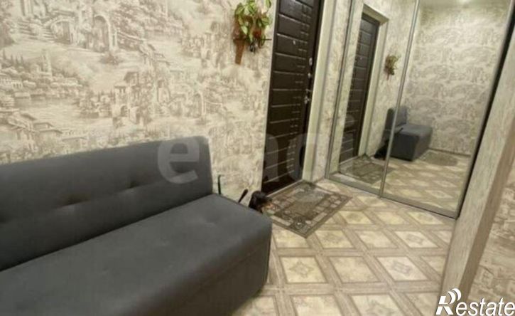 1-комн квартира 4-й Норский переулок, 2,  д. 2