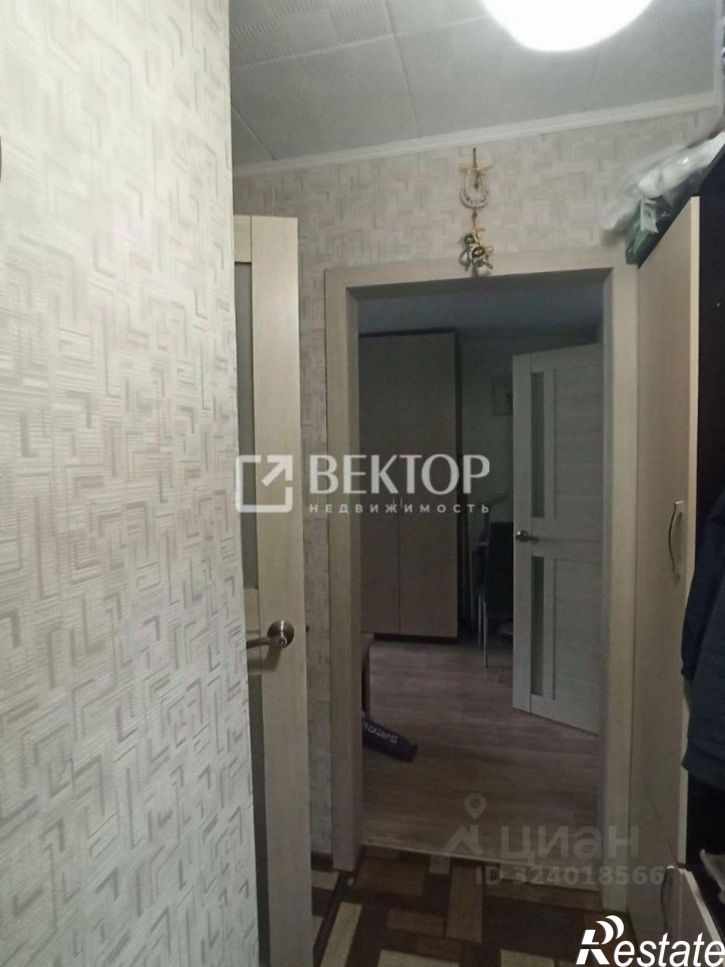 2-комн квартира Мурманский проезд, 2,  д. 2