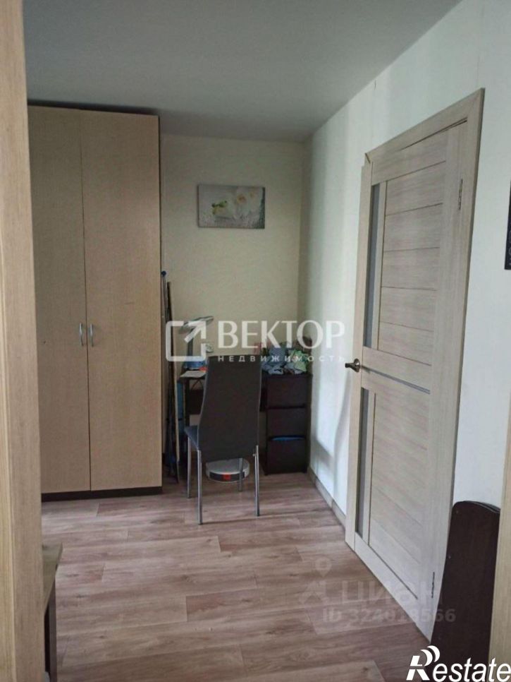 2-комн квартира Мурманский проезд, 2,  д. 2