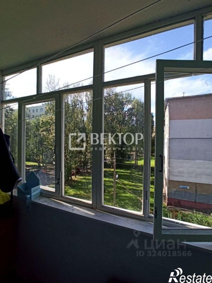 2-комн квартира Мурманский проезд, 2,  д. 2