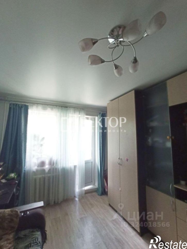 2-комн квартира Мурманский проезд, 2,  д. 2