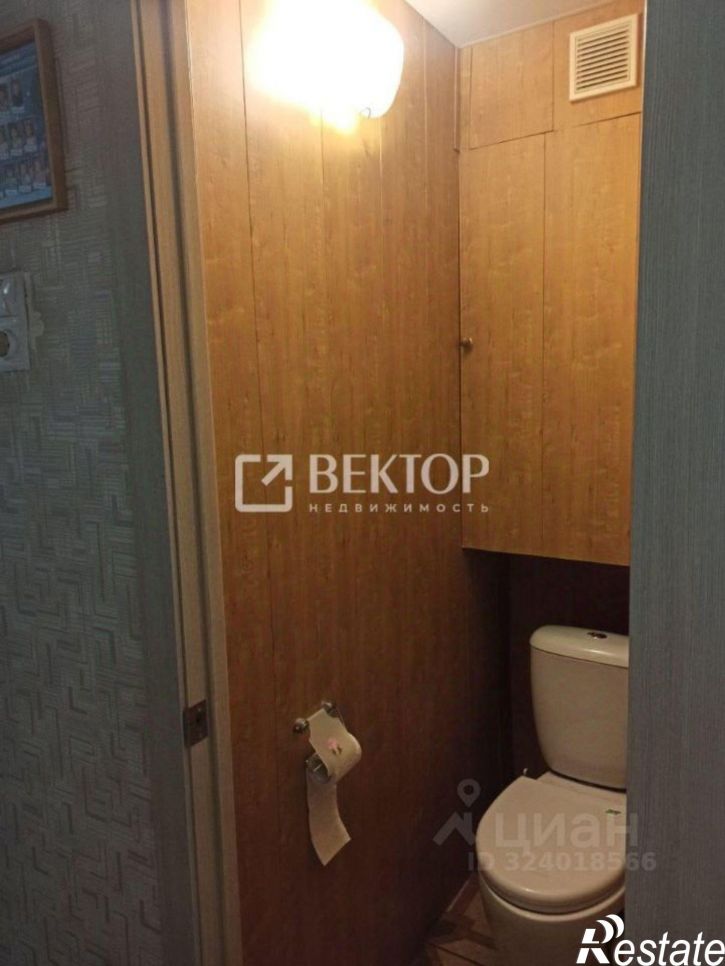 2-комн квартира Мурманский проезд, 2,  д. 2