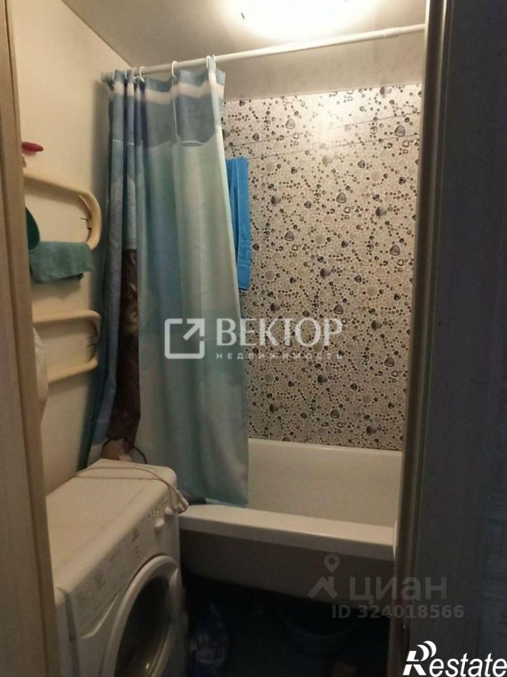 2-комн квартира Мурманский проезд, 2,  д. 2