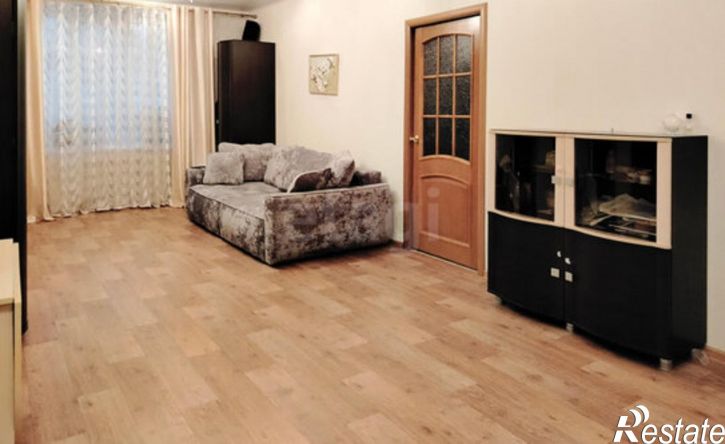 3-комн квартира улица Маланова, 6/1а,  д. 6/1а