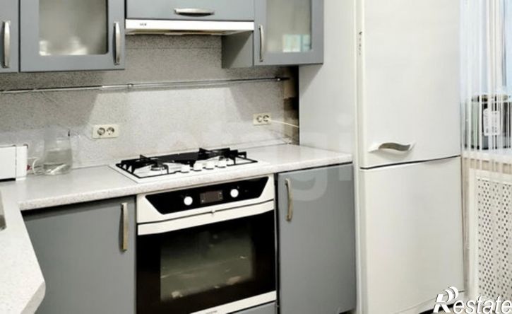 3-комн квартира улица Маланова, 6/1а,  д. 6/1а