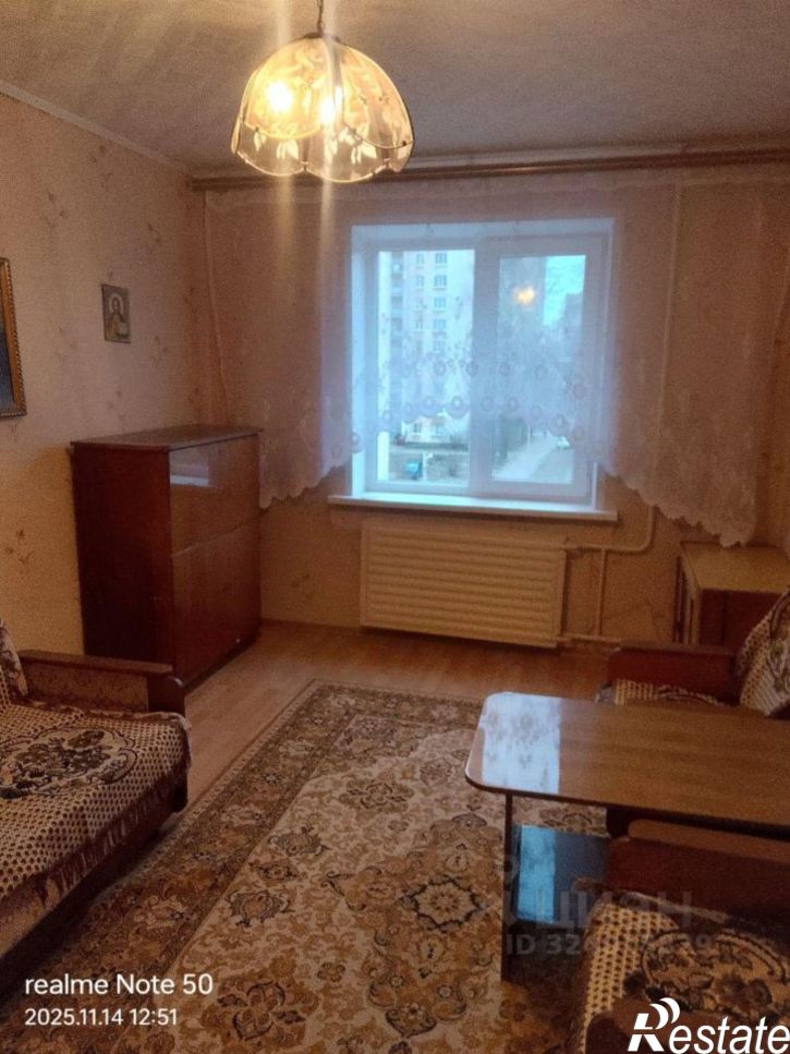 2-комн квартира ул Панина, 31 2,  д. 31 2,  к. 2