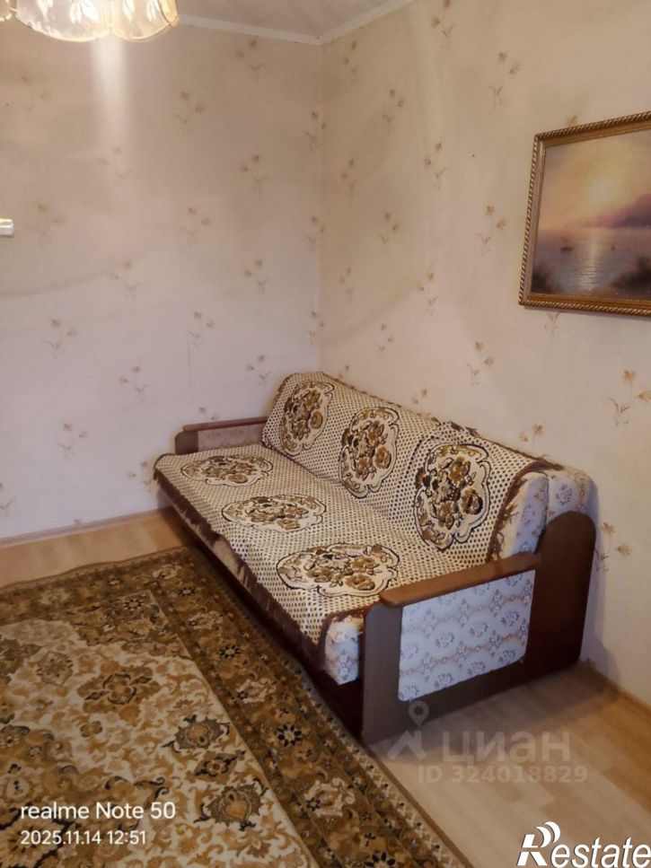 2-комн квартира ул Панина, 31 2,  д. 31 2,  к. 2