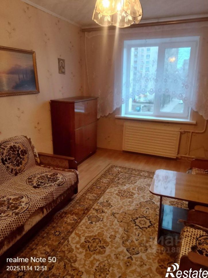 2-комн квартира ул Панина, 31 2,  д. 31 2,  к. 2