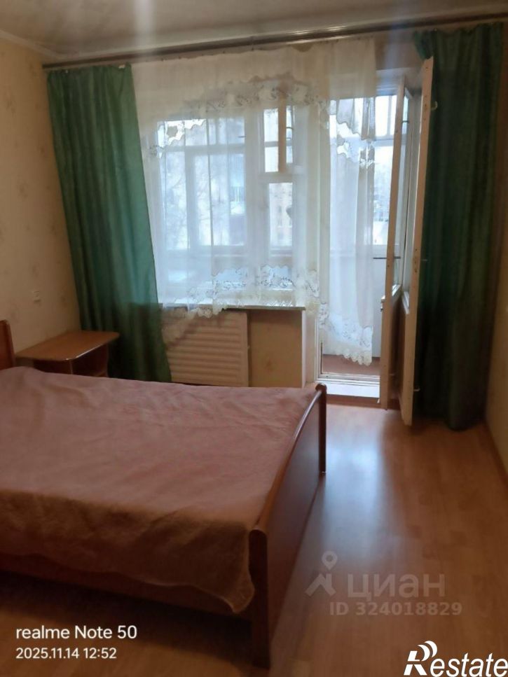 2-комн квартира ул Панина, 31 2,  д. 31 2,  к. 2