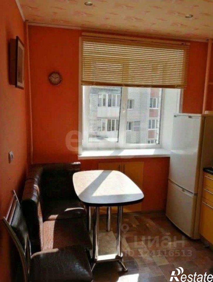 1-комн квартира ул Ньютона, 26,  д. 26