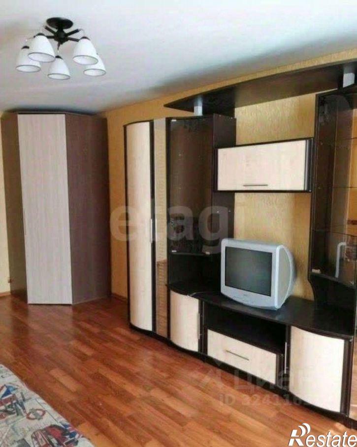 1-комн квартира ул Ньютона, 26,  д. 26