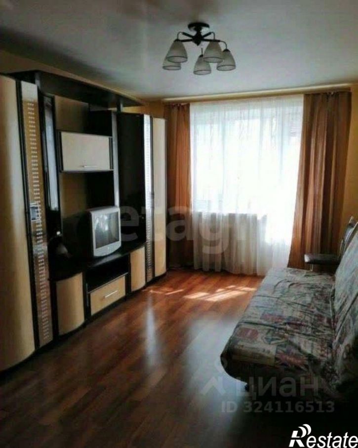 1-комн квартира ул Ньютона, 26,  д. 26