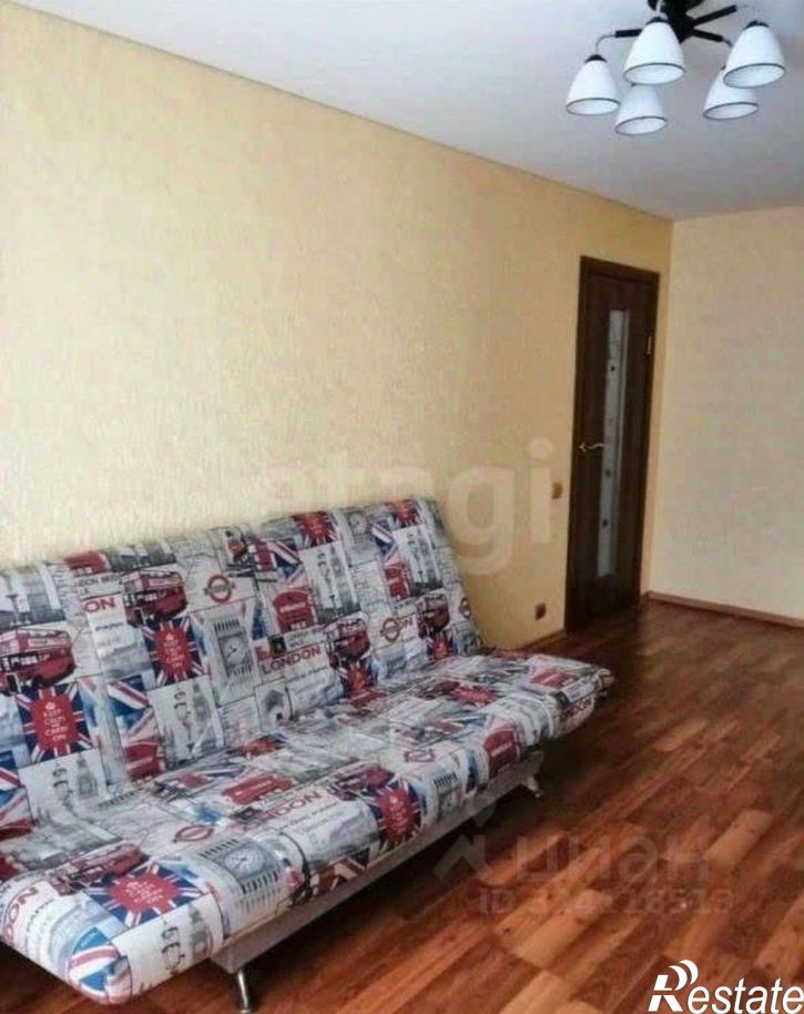 1-комн квартира ул Ньютона, 26,  д. 26