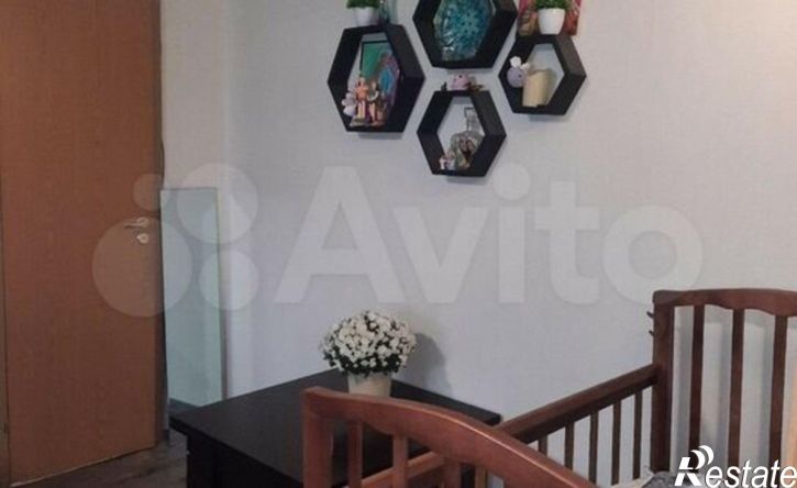 2-комн квартира улица Добрынина, 23Г,  д. 23Г