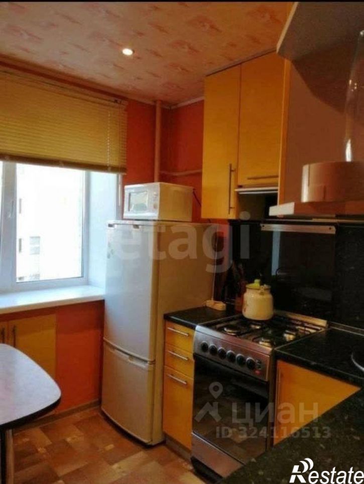 1-комн квартира ул Ньютона, 26,  д. 26