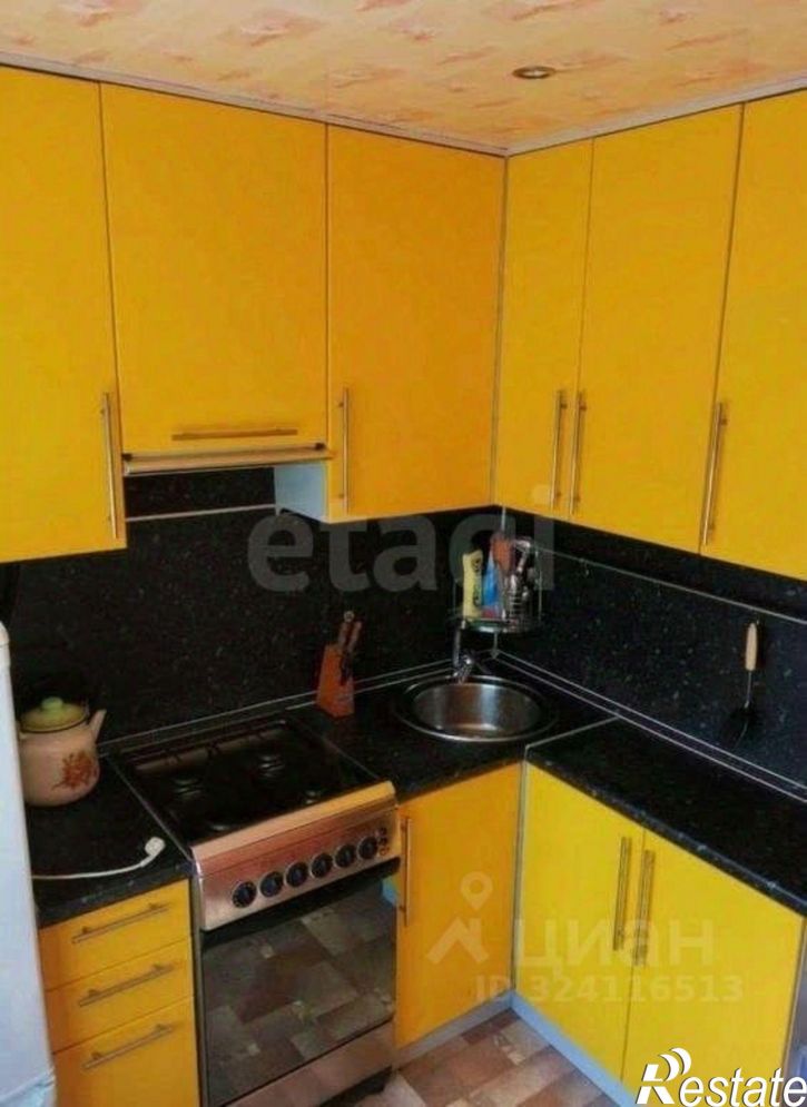 1-комн квартира ул Ньютона, 26,  д. 26