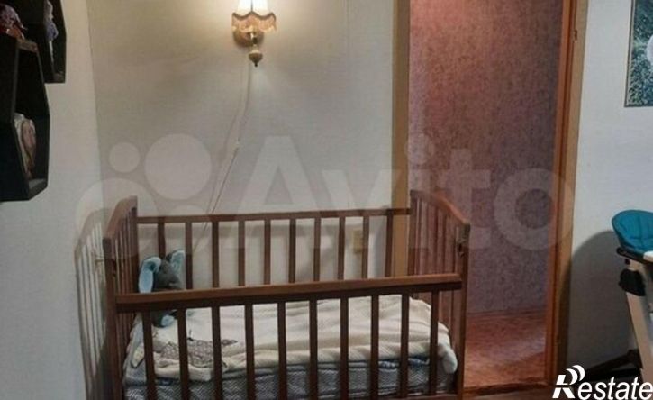 2-комн квартира улица Добрынина, 23Г,  д. 23Г