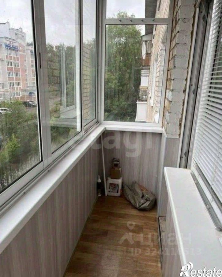 1-комн квартира ул Ньютона, 26,  д. 26