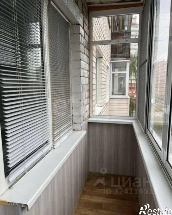 1-комн квартира ул Ньютона, 26,  д. 26