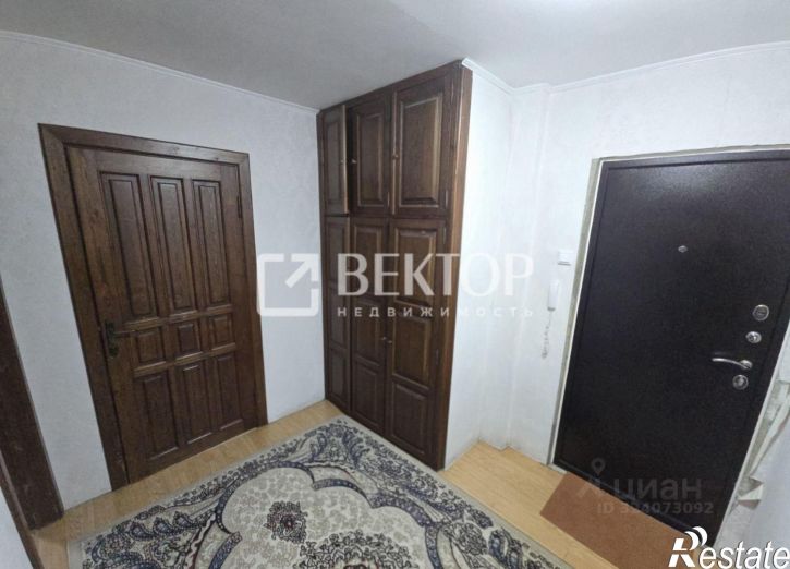 3-комн квартира проспект Дзержинского, 65,  д. 65