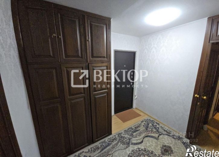 3-комн квартира проспект Дзержинского, 65,  д. 65