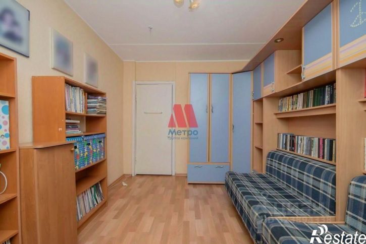 2-комн квартира ул Серго Орджоникидзе, 3,  д. 3