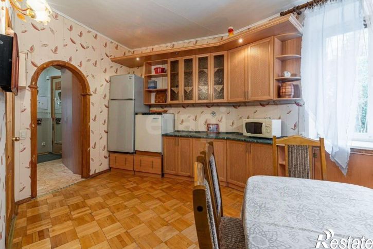 2-комн квартира Советская улица, 69,  д. 69