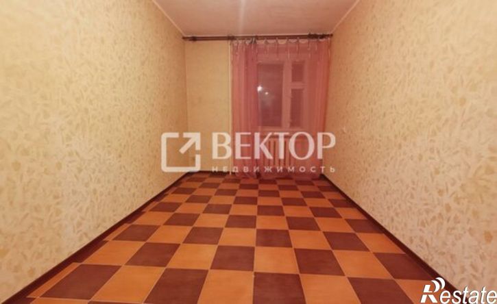 3-комн квартира Звёздная улица, 25,  д. 25