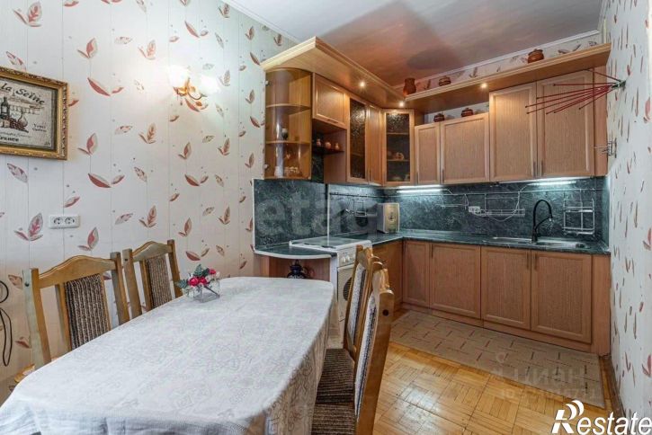 2-комн квартира Советская улица, 69,  д. 69