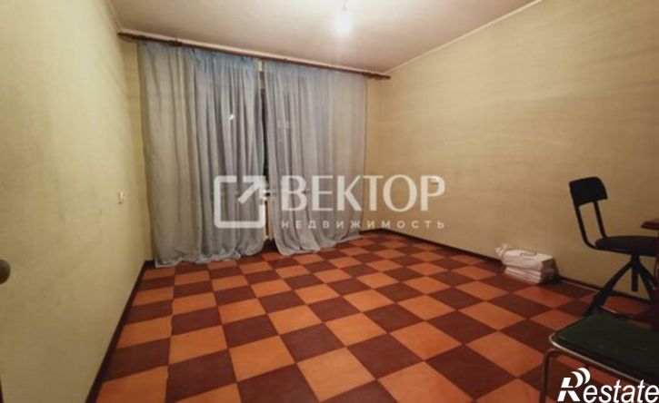 3-комн квартира Звёздная улица, 25,  д. 25