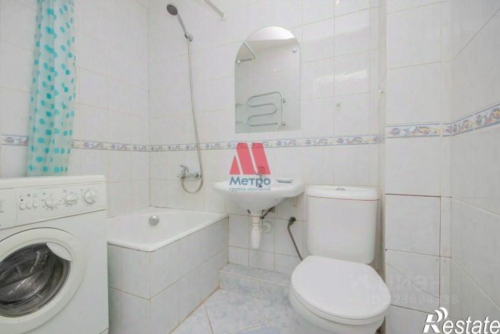 2-комн квартира ул Серго Орджоникидзе, 3,  д. 3