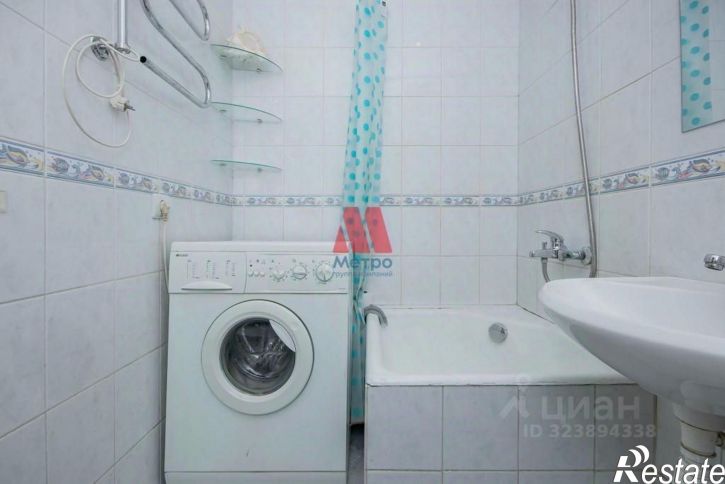 2-комн квартира ул Серго Орджоникидзе, 3,  д. 3