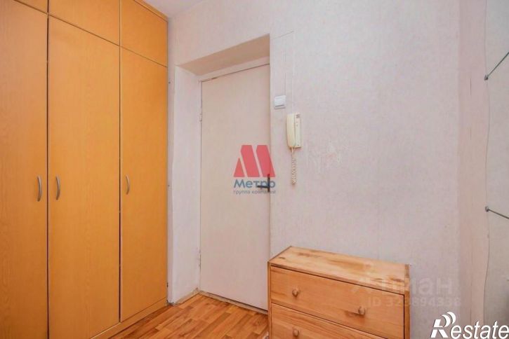 2-комн квартира ул Серго Орджоникидзе, 3,  д. 3