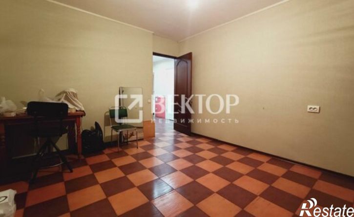 3-комн квартира Звёздная улица, 25,  д. 25