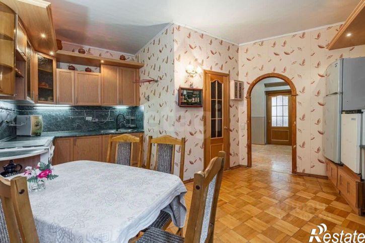 2-комн квартира Советская улица, 69,  д. 69