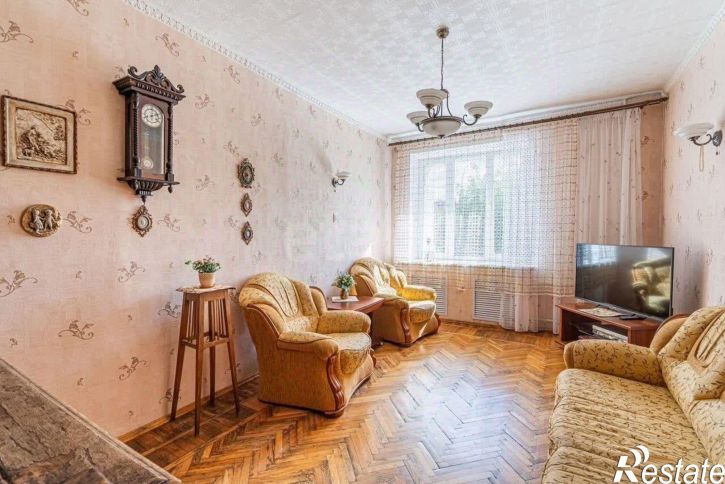 2-комн квартира Советская улица, 69,  д. 69