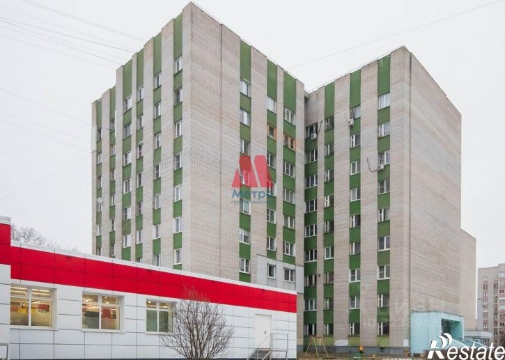 2-комн квартира ул Серго Орджоникидзе, 3,  д. 3