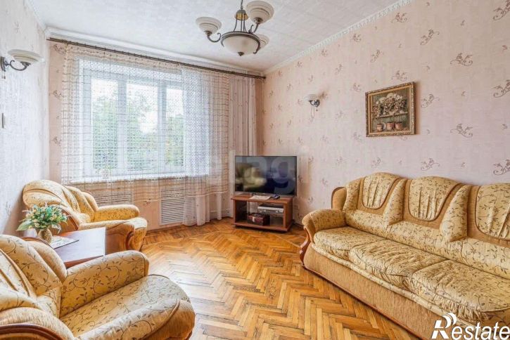 2-комн квартира Советская улица, 69,  д. 69