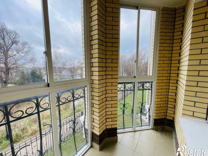 1-комн квартира 2-я Мельничная улица, 35В,  д. 35В