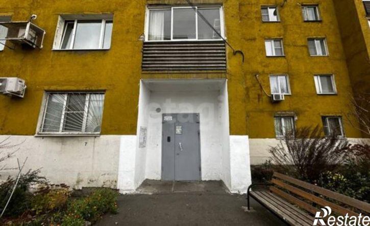 3-комн квартира Советская улица, 57,  д. 57