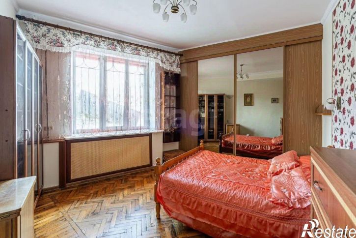 2-комн квартира Советская улица, 69,  д. 69