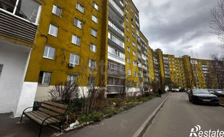 3-комн квартира Советская улица, 57,  д. 57