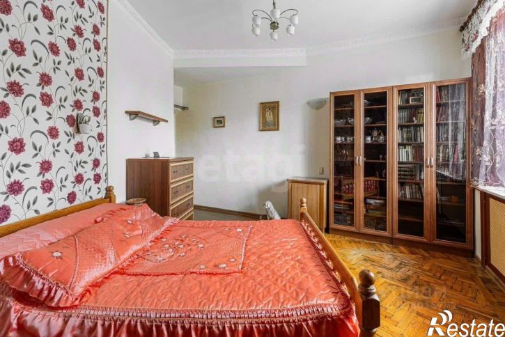 2-комн квартира Советская улица, 69,  д. 69