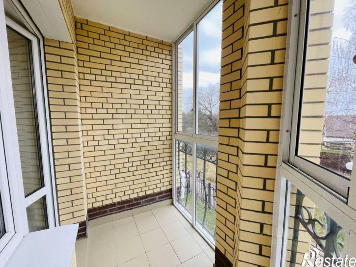 1-комн квартира 2-я Мельничная улица, 35В,  д. 35В