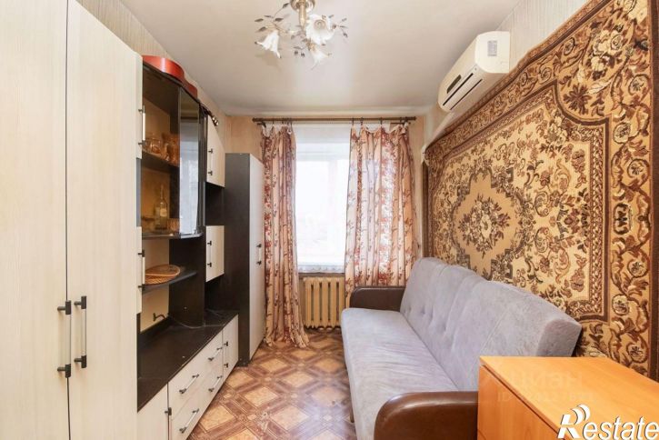 Комната ул Большая Любимская, 78,  д. 78