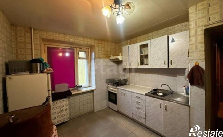 3-комн квартира Советская улица, 57,  д. 57