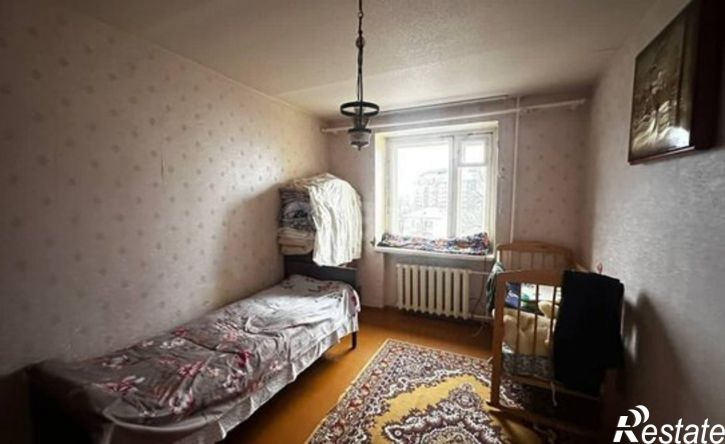 3-комн квартира Советская улица, 57,  д. 57