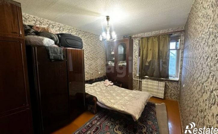 3-комн квартира Советская улица, 57,  д. 57