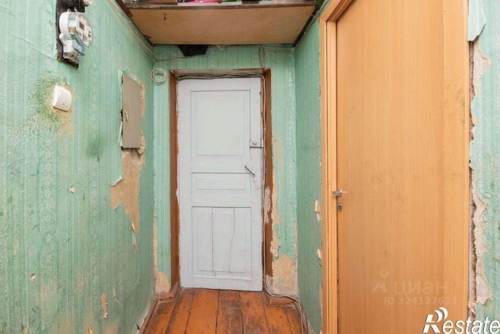 Комната ул Большая Любимская, 78,  д. 78