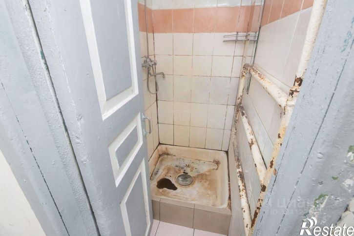 Комната ул Большая Любимская, 78,  д. 78